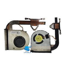 Heatsink laptop Dell Inspiron 3421 3441 3442 3443 3446 3541 3542 3543 5437 5478 5749, Latitude 3440